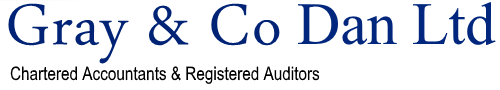 Gray and Co Dan Limited